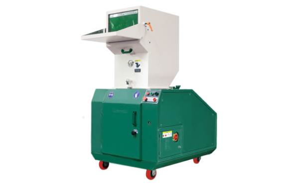 静音破碎机的重要性