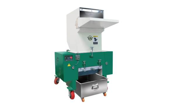 薄膜破碎机的重要性