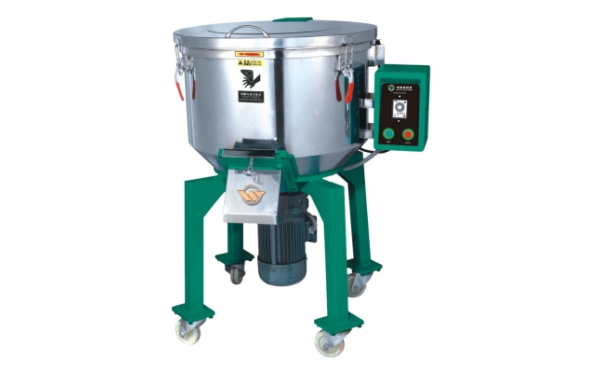 2021如何解决注塑前原料混色不均匀的问题